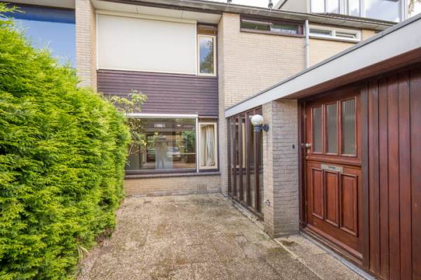 Woning Dashorst 29 Leusden