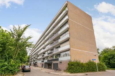 Woning Rümkelaan 74 Utrecht