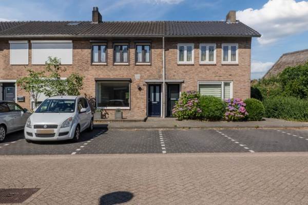 Woning Kievitstraat 39 Geldrop