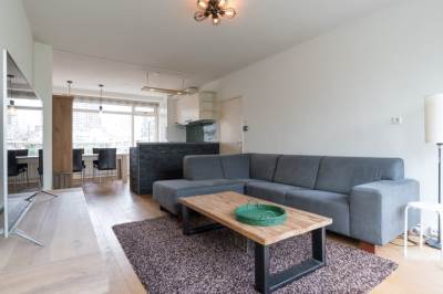 Woning Asingaborg 143 Amsterdam