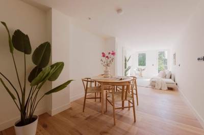 Woning Amsterdamseweg 524B Amstelveen