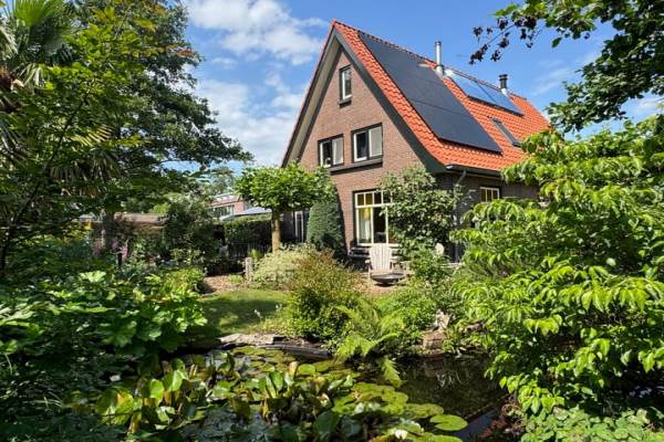 Woning Industriepark 9 Wijchen