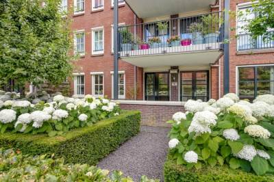 Woning Gaesbeekerhof 31 Soest