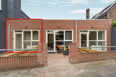 Woning Knollenpad 108 Nijmegen