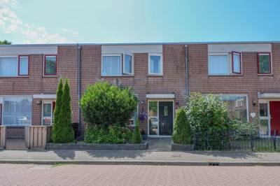 Woning Kornwierde 85 Almere