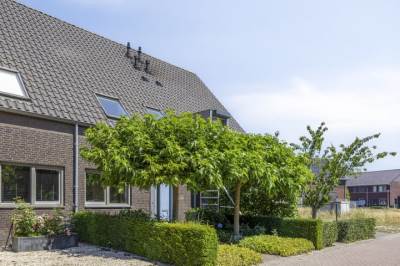 Woning Rozemarijn 32 Oost West en Middelbeers