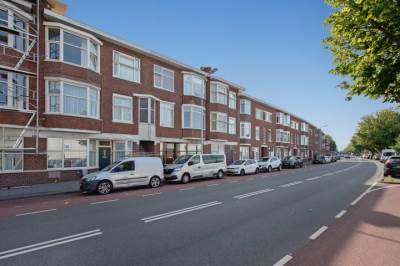 Woning Monstersestraat 70 Den Haag