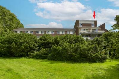 Woning Poolster 74 Hoorn (NH)