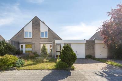 Woning Duinakker 16 Roden