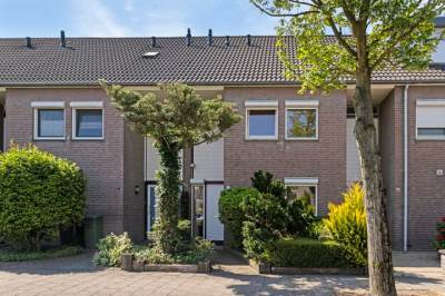 Woning Rietputten 9 Eindhoven