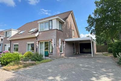 Woning Vlier 2 Coevorden