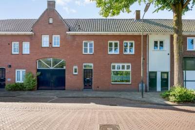 Woning Spoorlaan 122 Oisterwijk