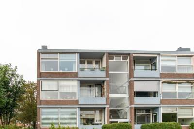 Woning Prins Bernhardlaan 31 Katwijk (ZH)