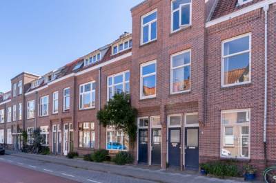 Woning Merelstraat 3 Utrecht