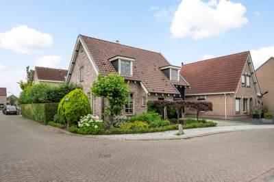 Woning Philips van Dorpstraat 30 Oud-Vossemeer
