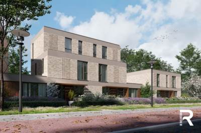 Woning Henri Dunantlaan 52 Deventer