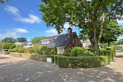 Woning Sleedoornstraat 26 Dalen