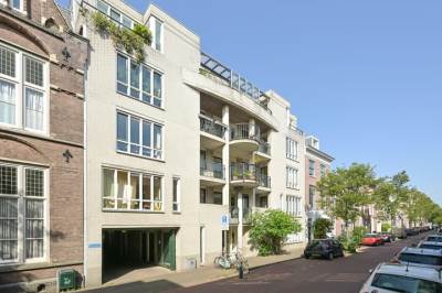 Woning Willemstraat 64F Den Haag