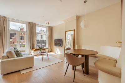 Woning Van Eeghenstraat 82 Amsterdam