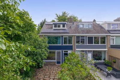 Woning Dalenoord 48 Rotterdam