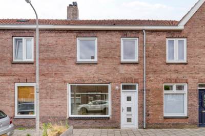 Woning Atjehstraat 26 Tilburg