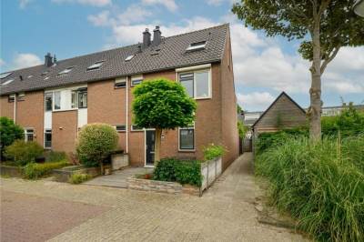 Woning Thorbeckestraat 14 Naaldwijk