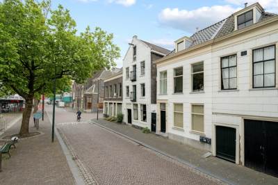 Woning Westhavenkade 46B Vlaardingen