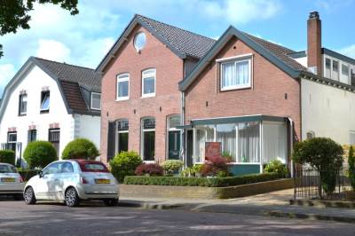 Woning Kerkstraat 14 Renkum