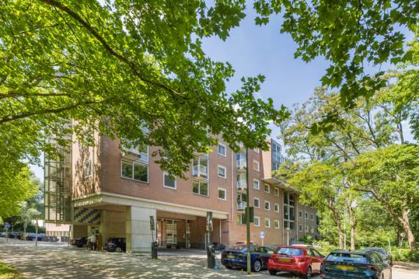Woning Rupelmonde 87 Amsterdam