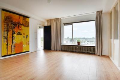 Woning Hart Nibbrigkade 6777 Den Haag
