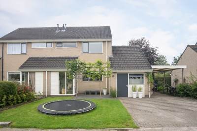 Woning Ganzenweide 37 Heerenveen