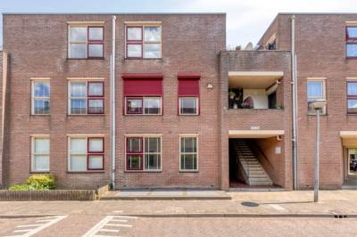 Woning Draaikom 6 Huizen