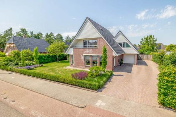 Woning Kloostergang 6 Winschoten