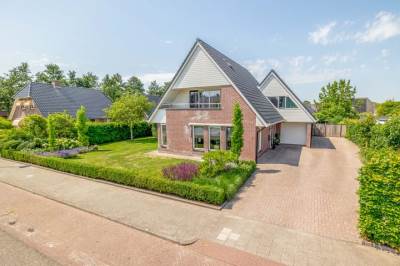 Woning Kloostergang 6 Winschoten