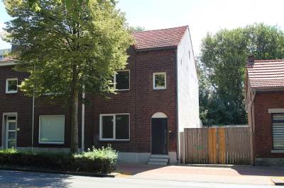 Woning Rijksweg Noord 75 Geleen