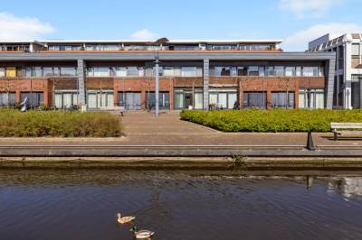 Woning Dick Laanplein 7 Wormerveer