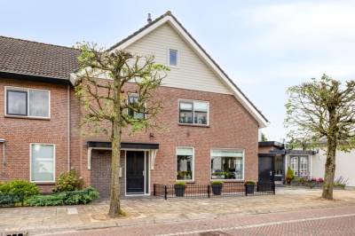 Woning Stationsstraat 8A Heerde