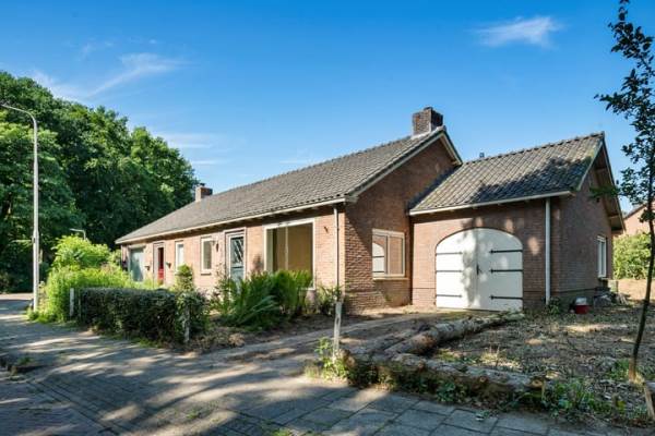Woning Kuypersweg 3 Renkum