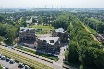Woning Oosthavendijk 142 Middelharnis