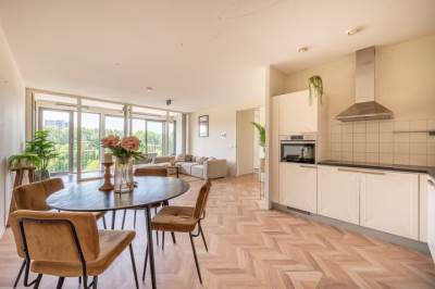 Woning Jan Tooropstraat 523 Amsterdam