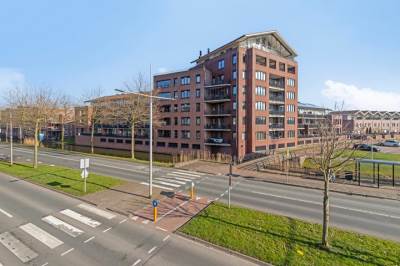 Woning Zalm 214 Hendrik-Ido-Ambacht