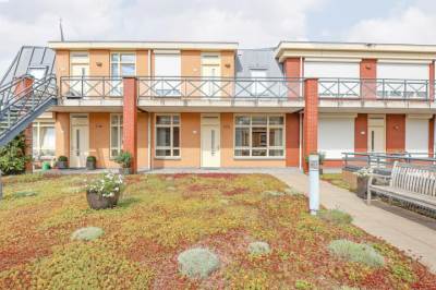 Woning Stationsweg 150 Heiloo