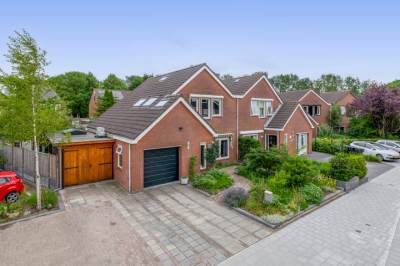 Woning Mariniersweg 83 Oude-Tonge