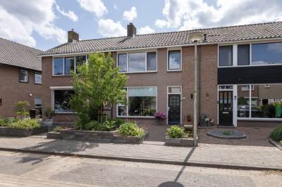 Woning Kempershof 5 Neede
