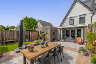 Woning Koperwiek 18 Waspik