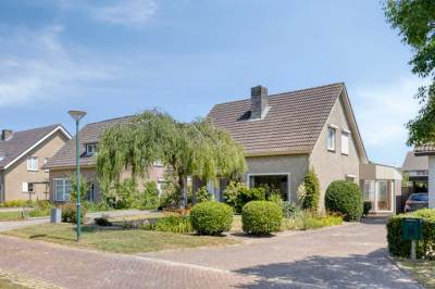 Woning Schaapsdijk 22 Loosbroek