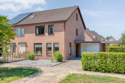 Woning De Lisdodde 1 Dedemsvaart