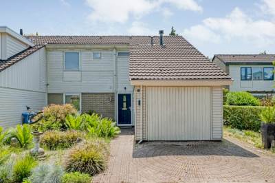 Woning Boorn 35 Zwolle