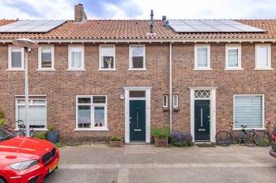 Woning Houtstraat 49 Utrecht