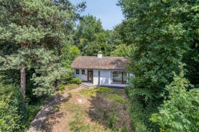 Woning Bovensteweg 34 Mook